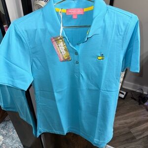 Magnolia Lane Collection Masters 2024 Polo Shirt